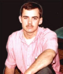 Specialist 5 Gary Patrick Westcott, U.S. Army. (VVMF)